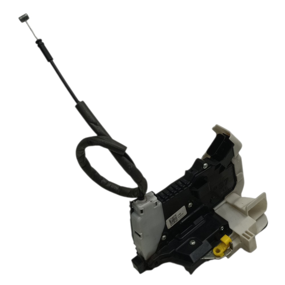Fechadura porta dianteira esquerda Hyundai hb20 2020 2021 22 2