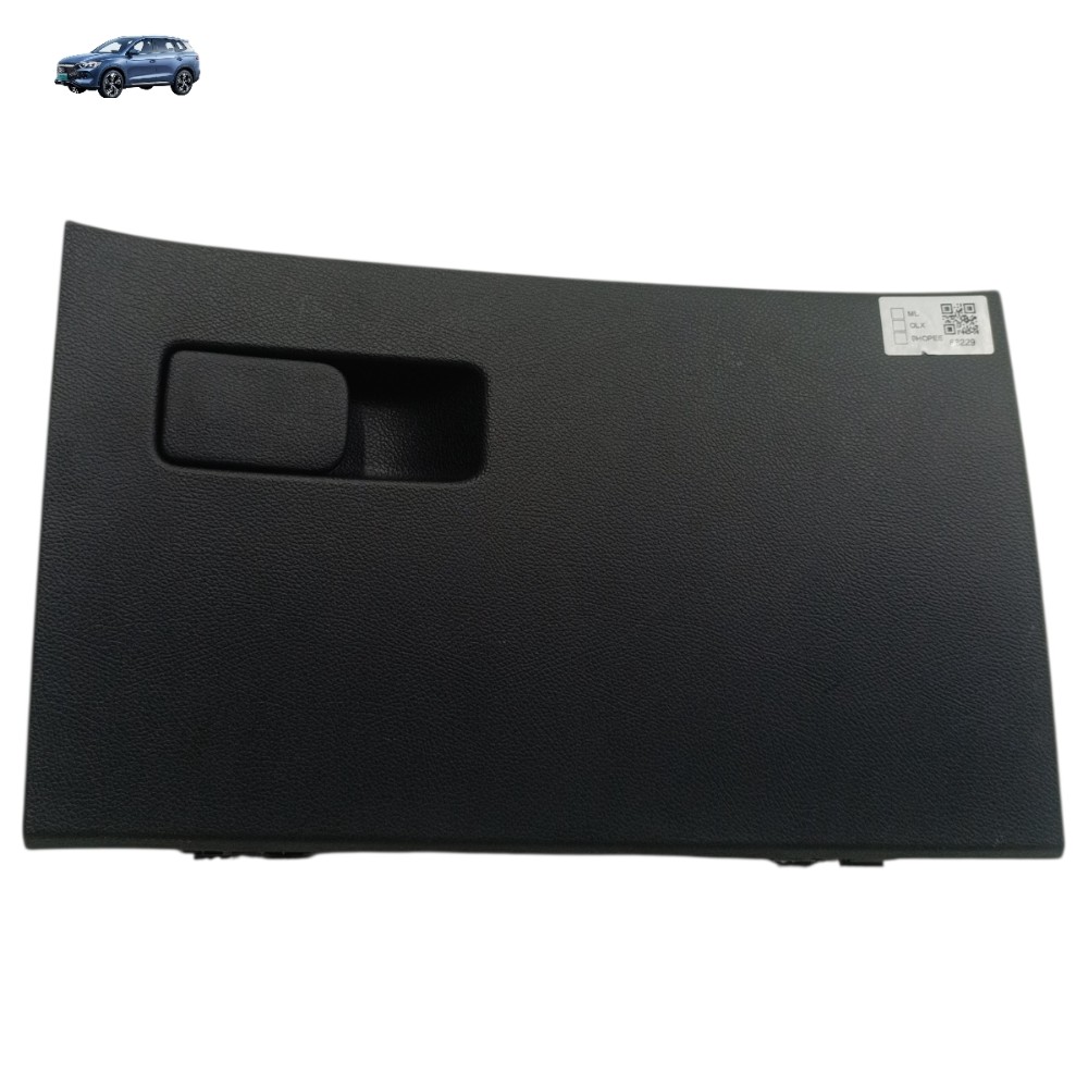 Tampa porta luvas byd Song pro 2024 2025 2026 1