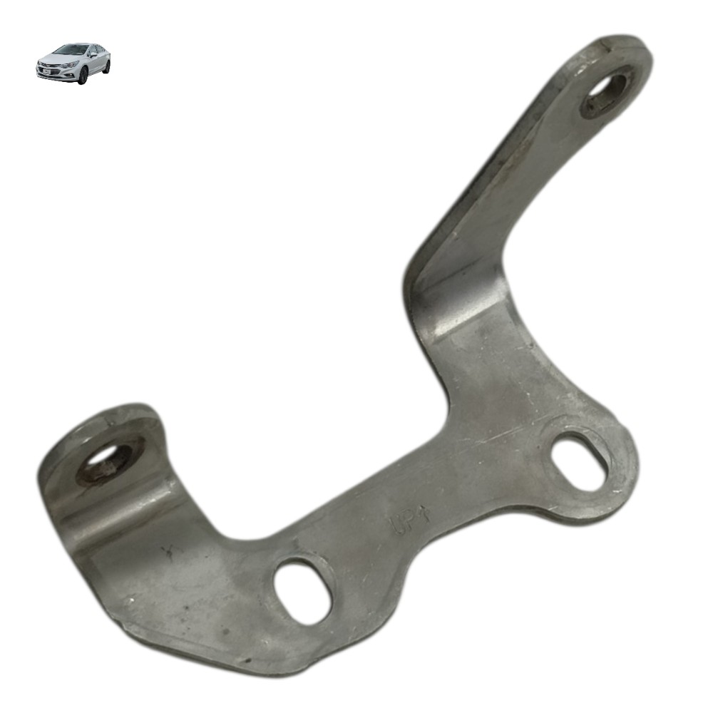 Suporte Catalisador Chevrolet Cruze 2015 2016 2017 2018 1