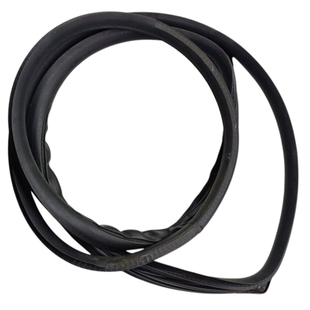 Borracha Porta Traseira Direita Nissan Sentra 2010 2011 2