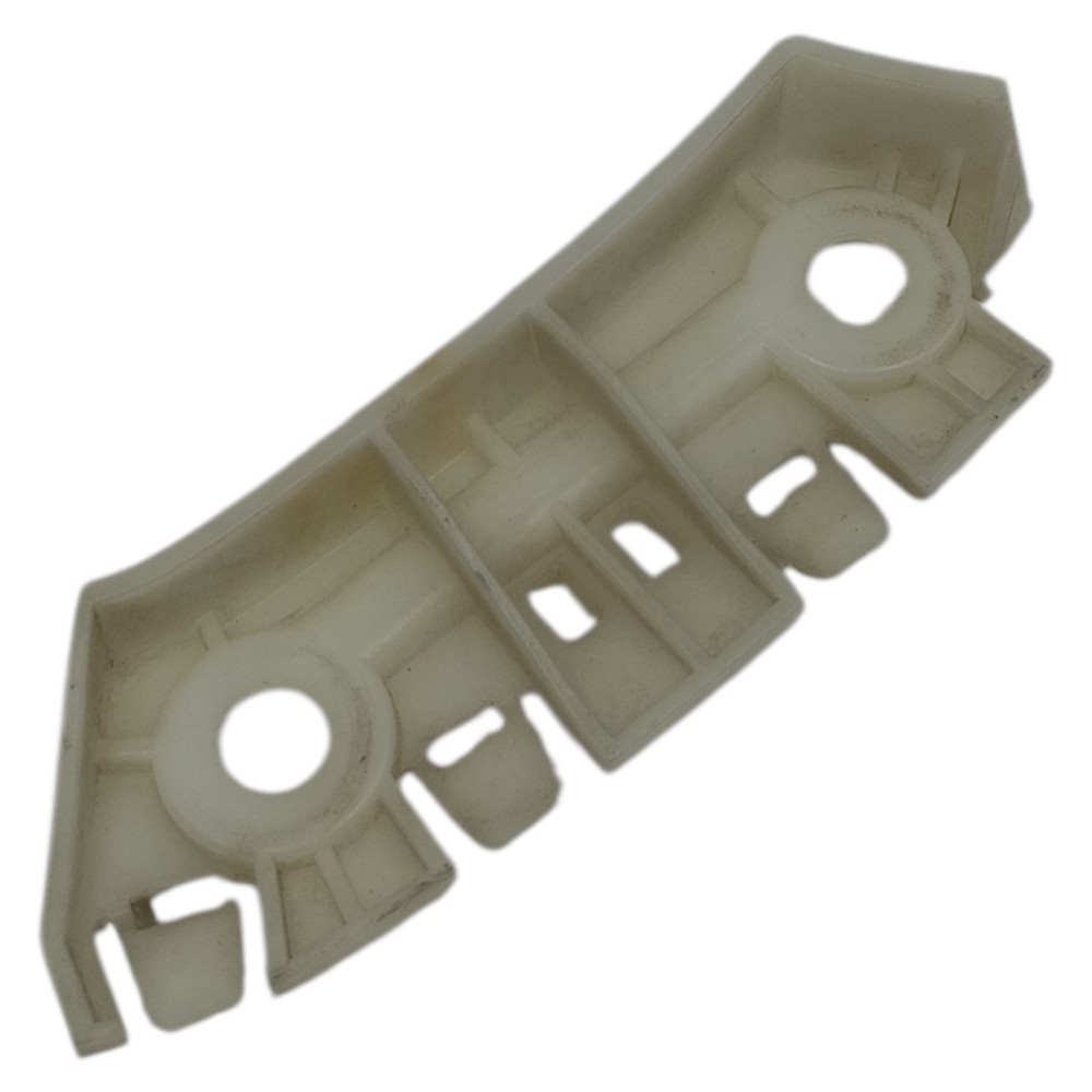 Guia parachoque dianteiro esquerdo VW up 2015 2016 2017 2018 2