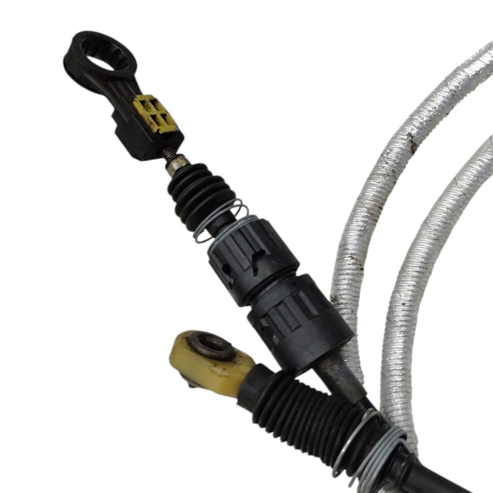 Par cabo seletor trambulador ford focus 1.6 zetec 2005 2006 2