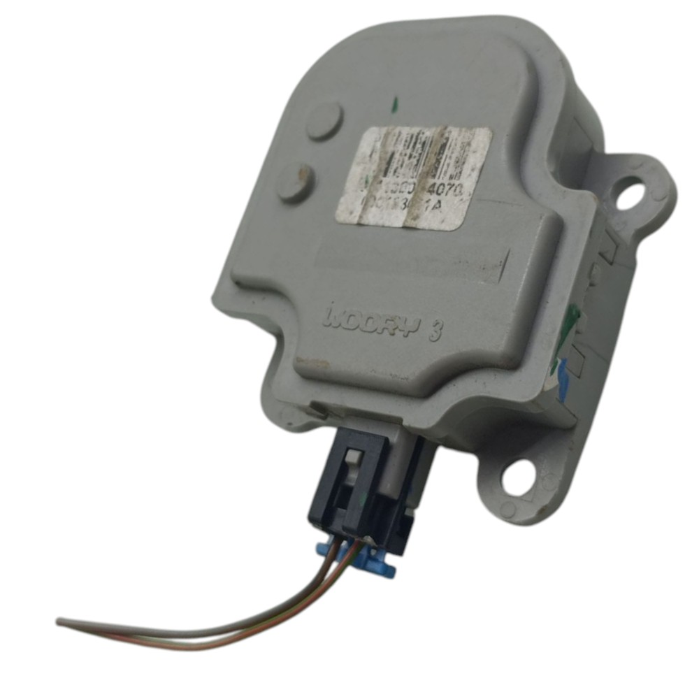 Motor Atuador Comando Ar Gm Onix Prisma 2013 2014 Á 2019 2