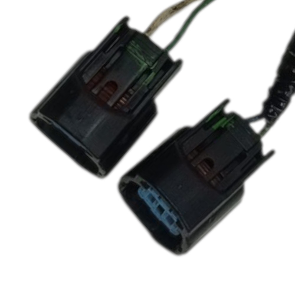 Par Plug Conector Coxim Motor Honda Accord 3.5 2010 2011 12 2