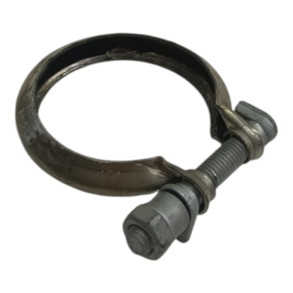 Braçadeira Escapamento Flexivel Citroen Basalt 2025 2024 4