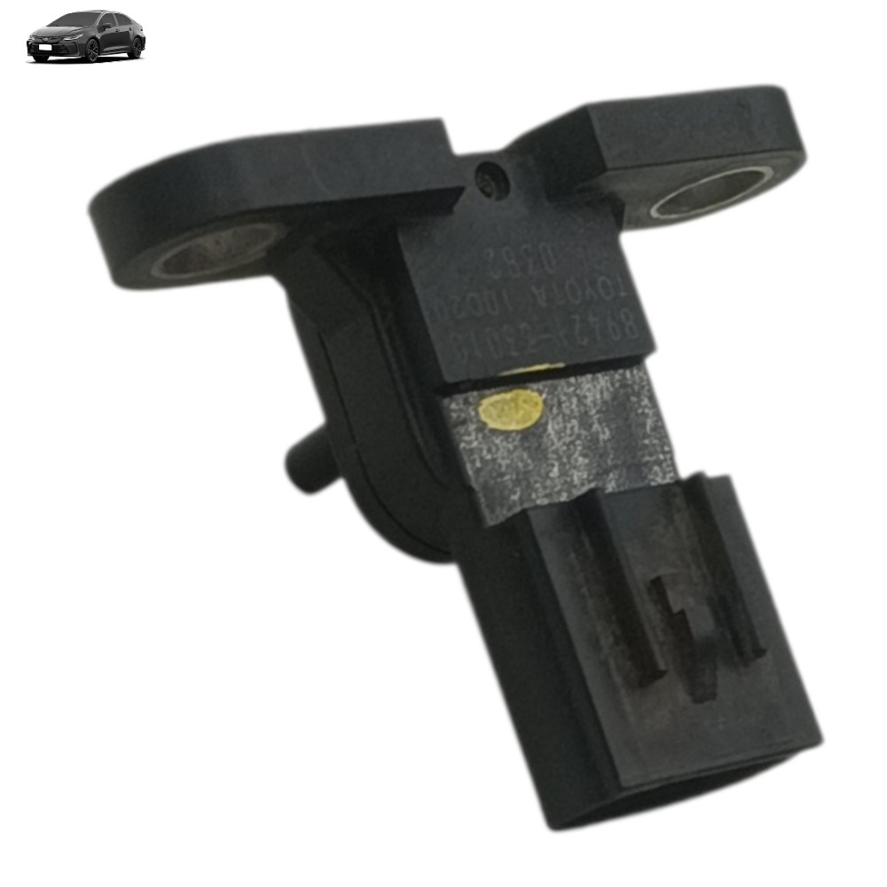 Sensor Map Toyota Corolla 2.0 2021 2022 2023 2024