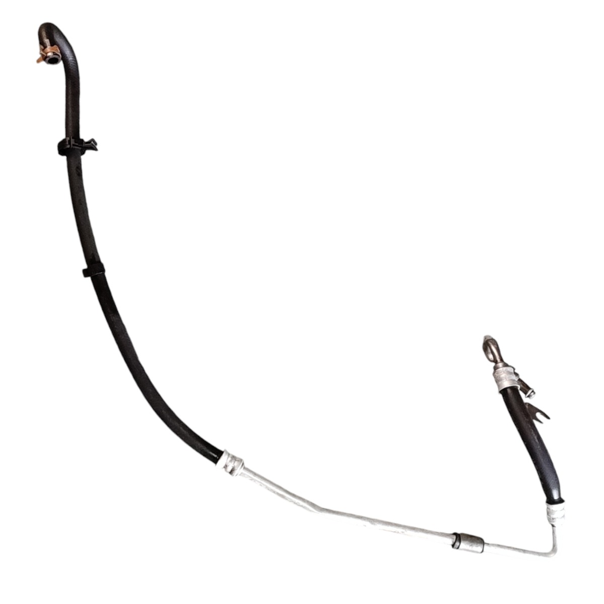 Mangueira Direção Hidráulica Citroen Lounge C4 1.6 Thp 2015 2