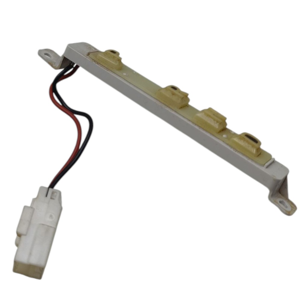 Led Do Seletor Marcha Fiat Freemont 2012 2013 2