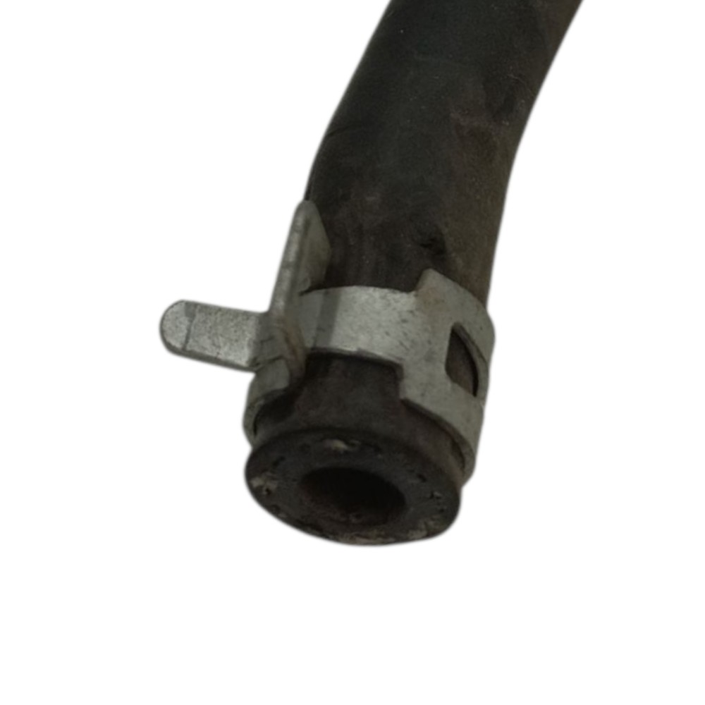 Mangueira Flange Bomba Água Effa 1.3 V21 V22 V25 2025 2024 Preto 4