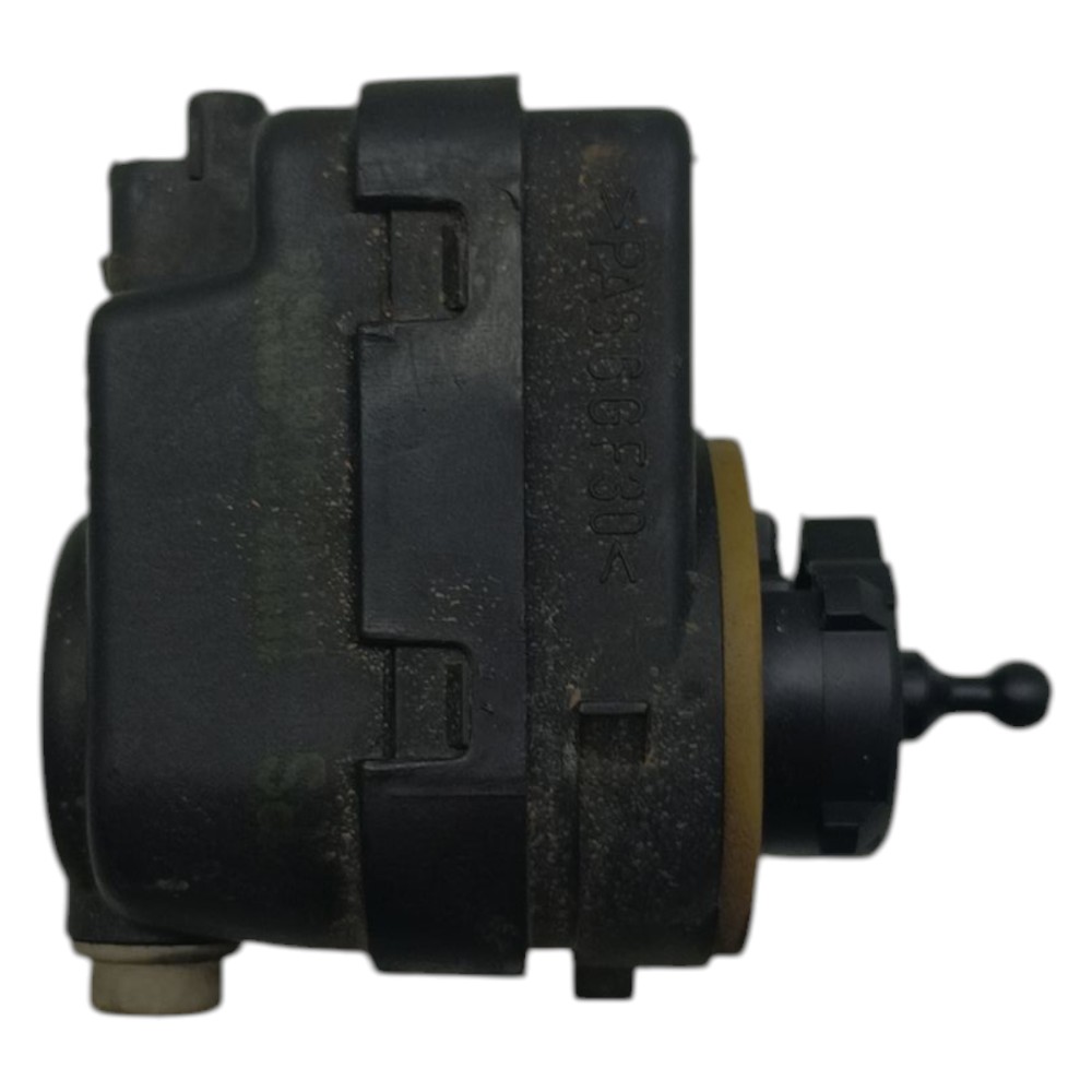 Motor Regulador Elétrico Farol Peugeot 206 2006 2007 2008 09 2
