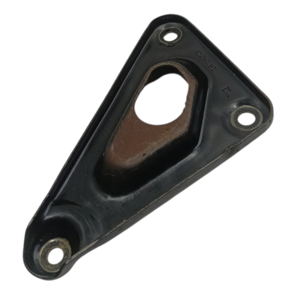 Suporte agregado dianteiro esquerdo GM Vectra Astra 90498746 2
