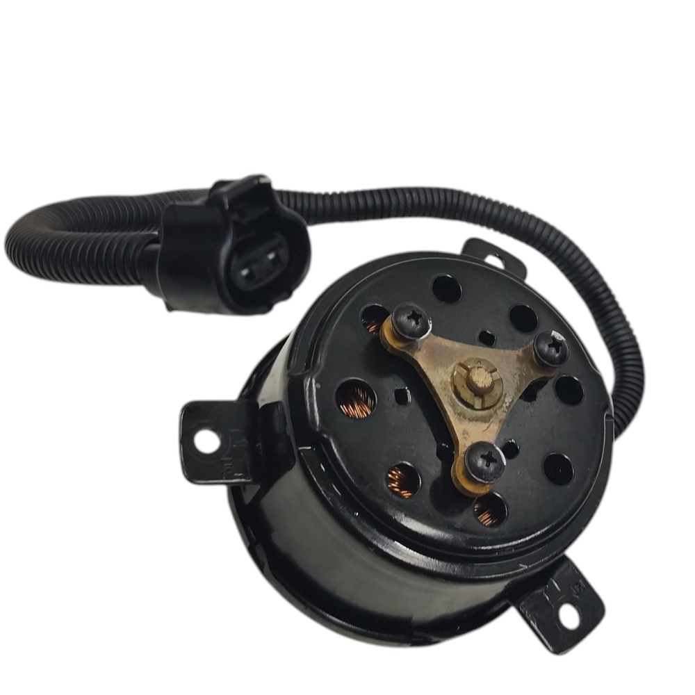 Ventoinha radiador Hyundai ix35 2.0 16V 2015 2016 2017 2018 2