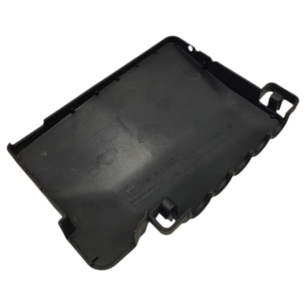 Tampa caixa fusível VW Polo Nivus virtus tcross 2018 2019 20 2