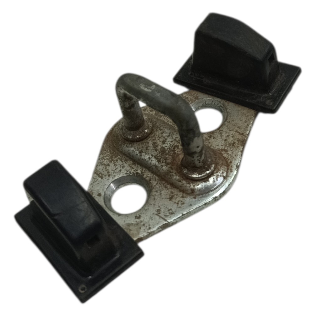 Batente fechadura tampa traseira Kia Picanto 2015 2014 2013 2