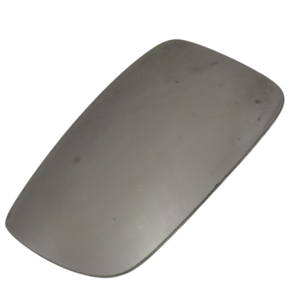 Lente Espelho Retrovisor Esquerdo Vw Up 2014 2015 2016 2017 3