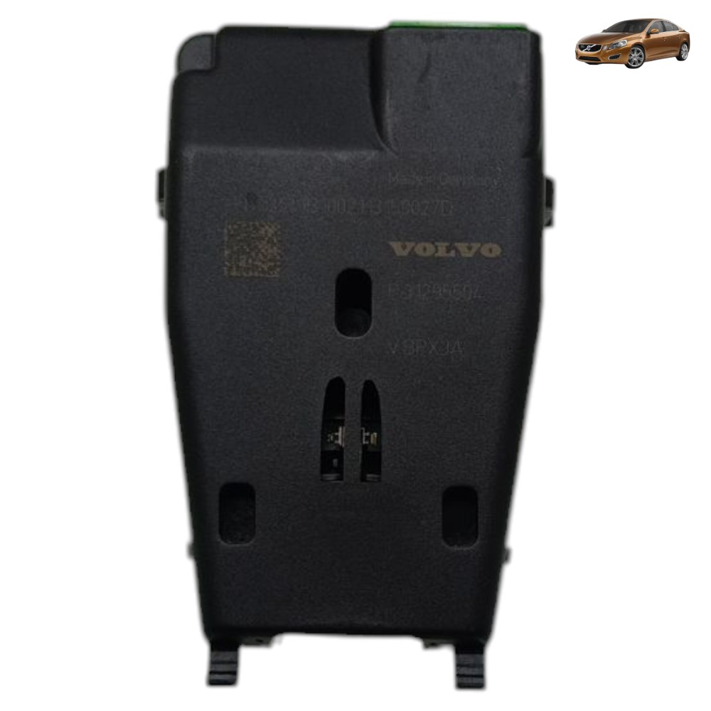 Sensor Chuva Volvo S60 2010 2011 2012 2013 2014 1