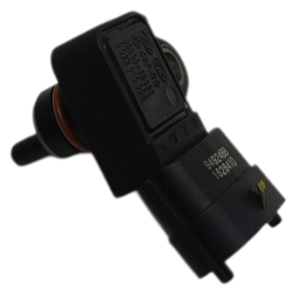Sensor Map Hyundai HB20 1.6 16v 2020 2021 2022 2023 2024 2