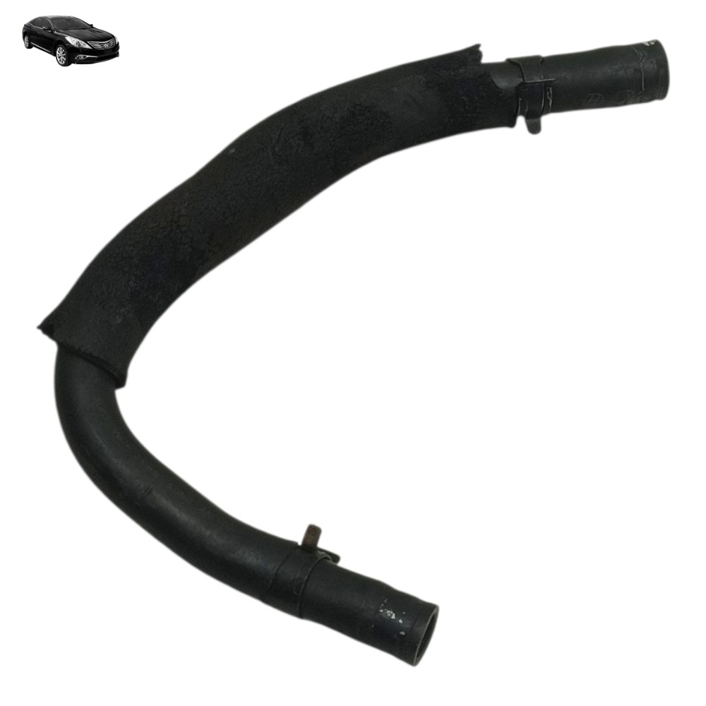 Mangueira Fina Caixa Ressonância Hyundai Azera 2007 2008 1
