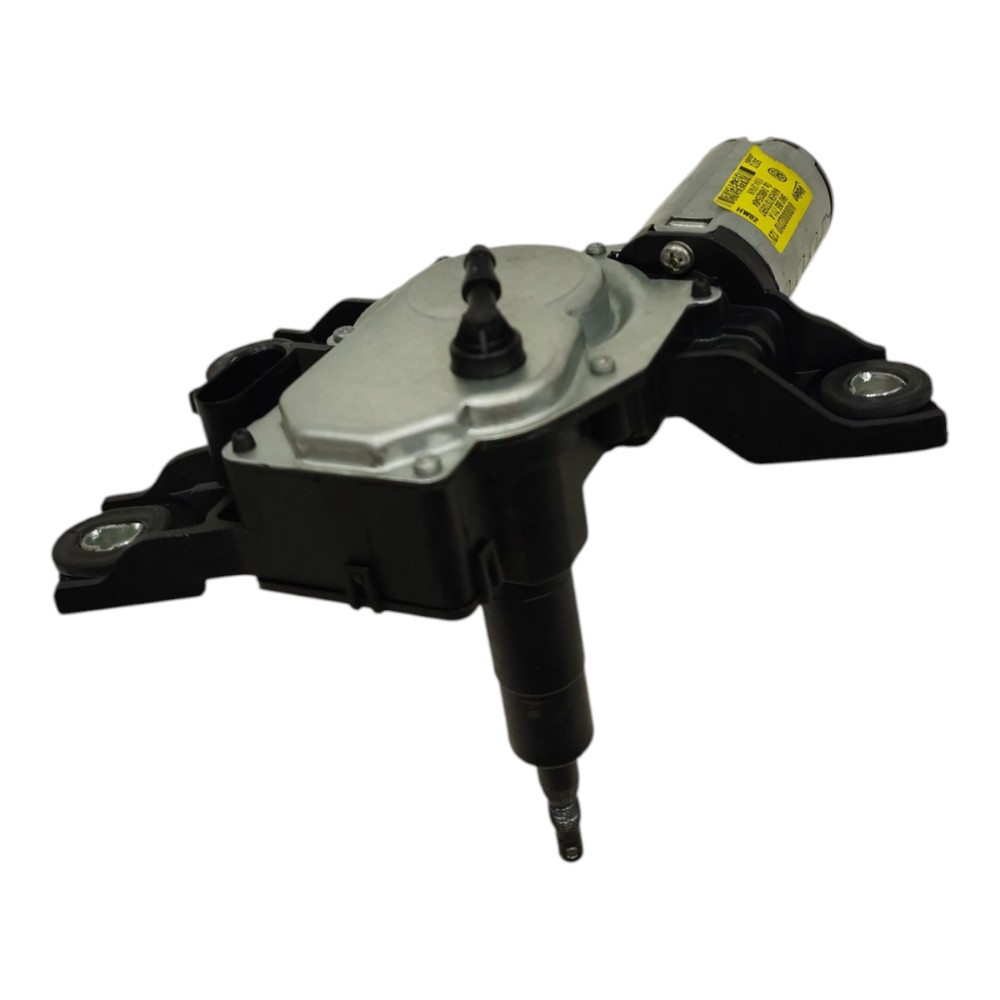 Motor Limpador Traseiro Vw Tiguan 2012 2013 2014 2015 2016 3