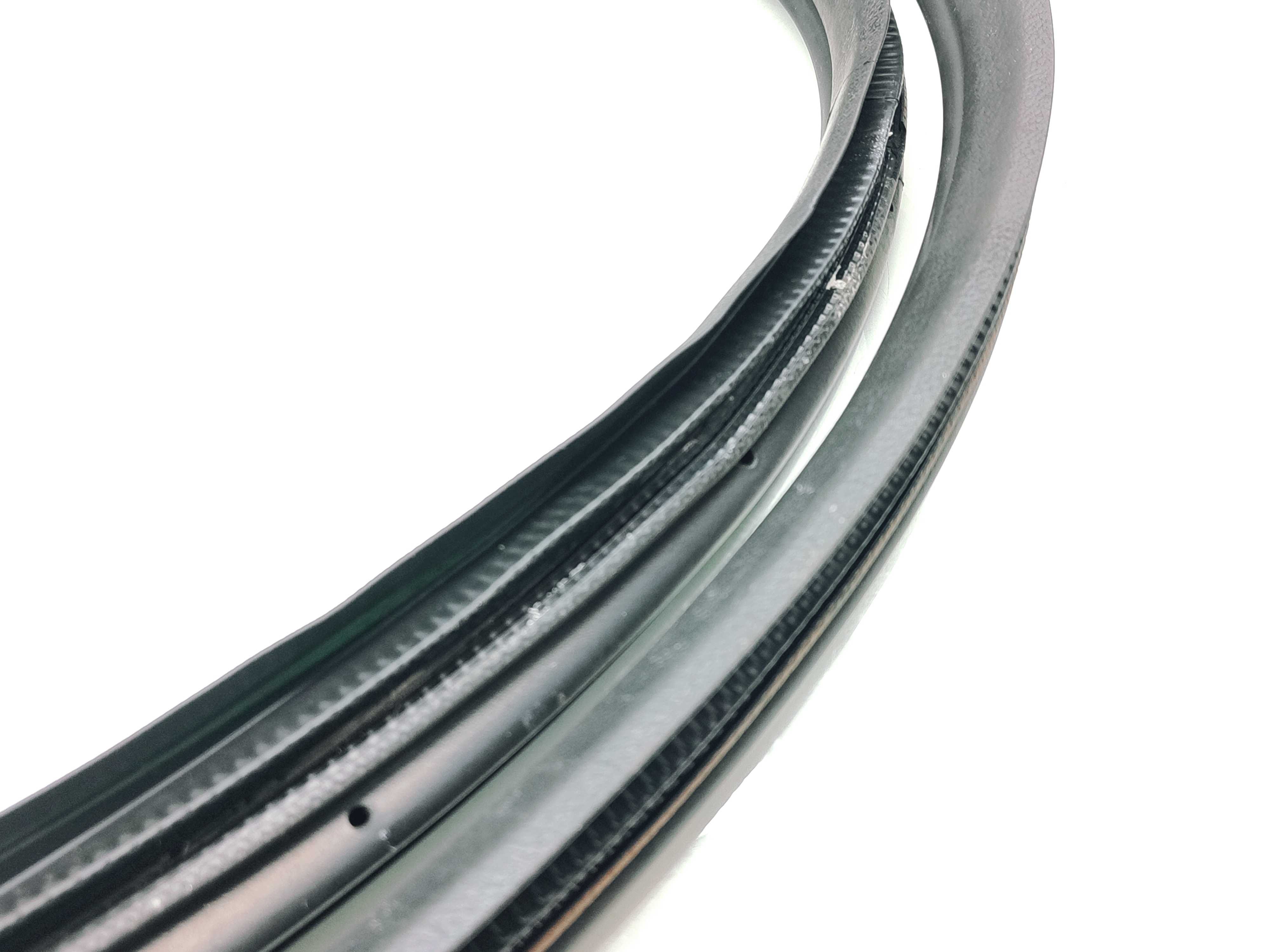 Borracha Carroceria Porta T/ Esquerda Toyota Etios 2015 2016 4