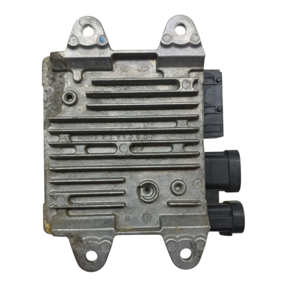Módulo Direção Elétrica Citroen C3 2004 2005 2006 2007 2008 4