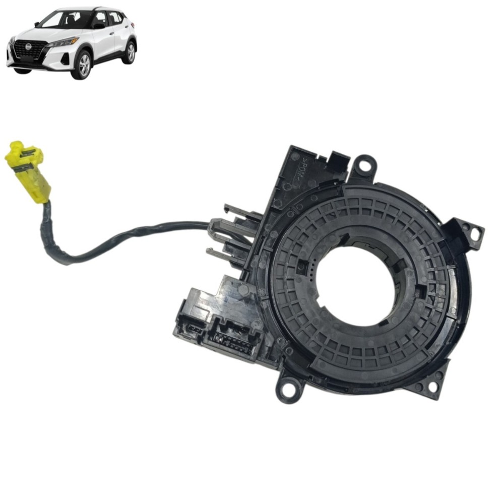Sensor posição volante nissna kicks 2022 2023 2024 2025