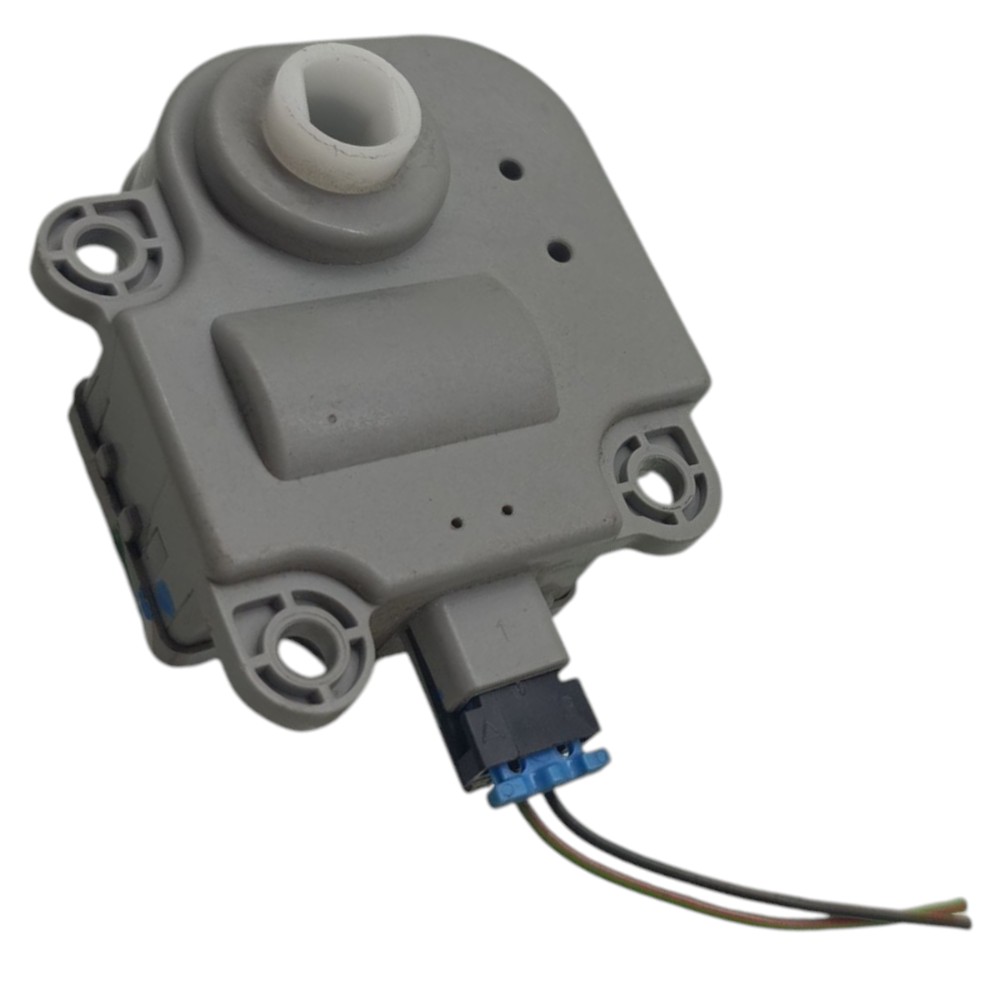 Motor Atuador Comando Ar Gm Onix Prisma 2013 2014 Á 2019 4