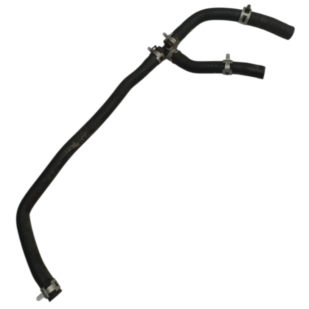 Mangueira Flange Bomba Água Effa 1.3 V21 V22 V25 2025 2024 Preto 2