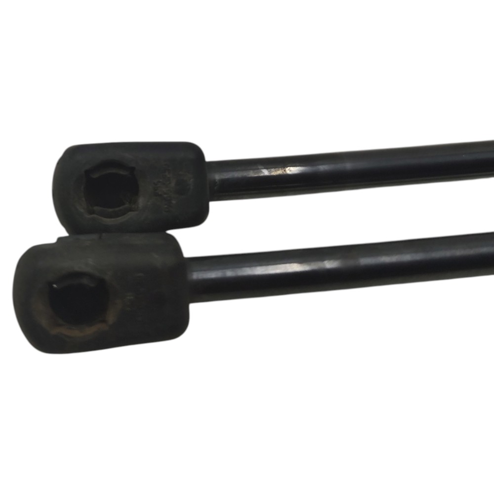 Par amortecedor tampa traseira Honda Fit 2003 2004 2005 2006 4