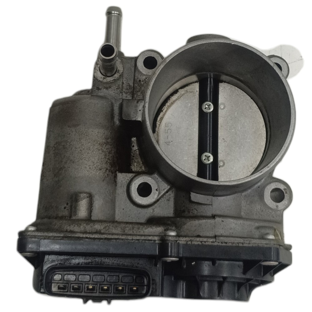 Tbi Corpo Borboleta Toyota Rav4 2.0 2014 2015 2016 2