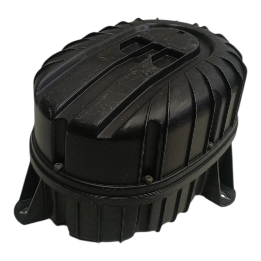Caixa Filtro Ar Renault Scenic 2.0 1999 2000 2001 3