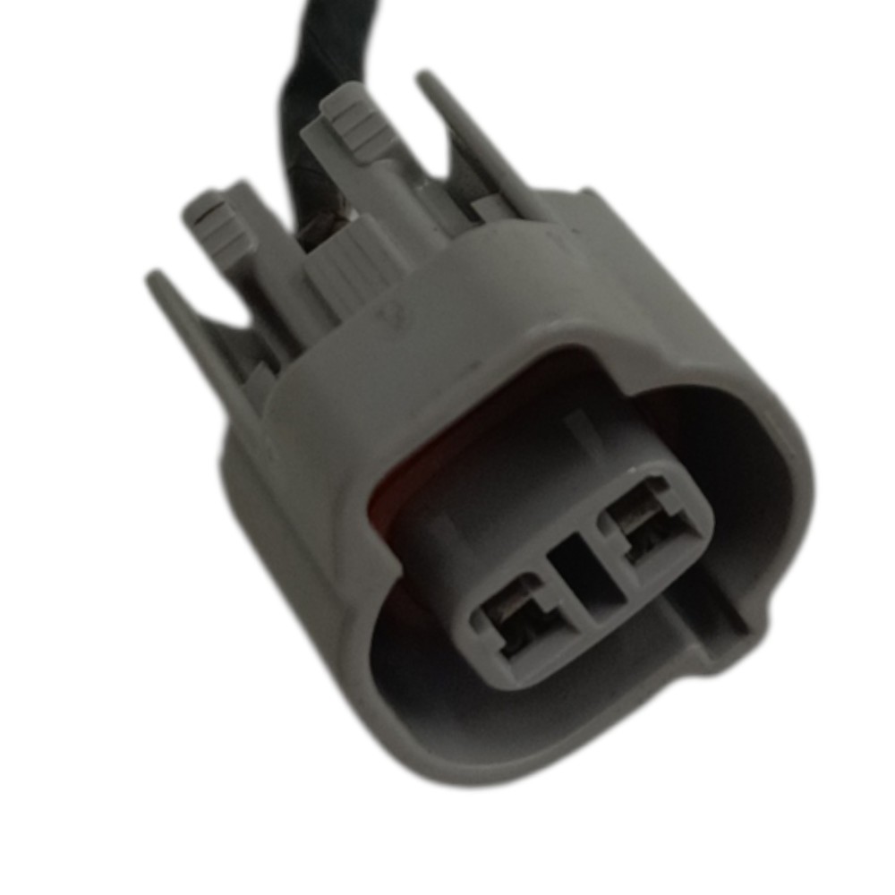 Plug conector sensor pressostato Renault kwid 2021 2020 2019 3