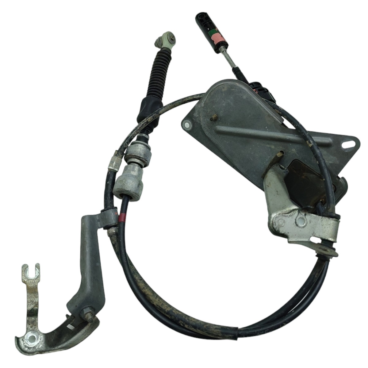 Cabo Trambulador Seletor Marcha Toyota Corolla At 2016 2019 1