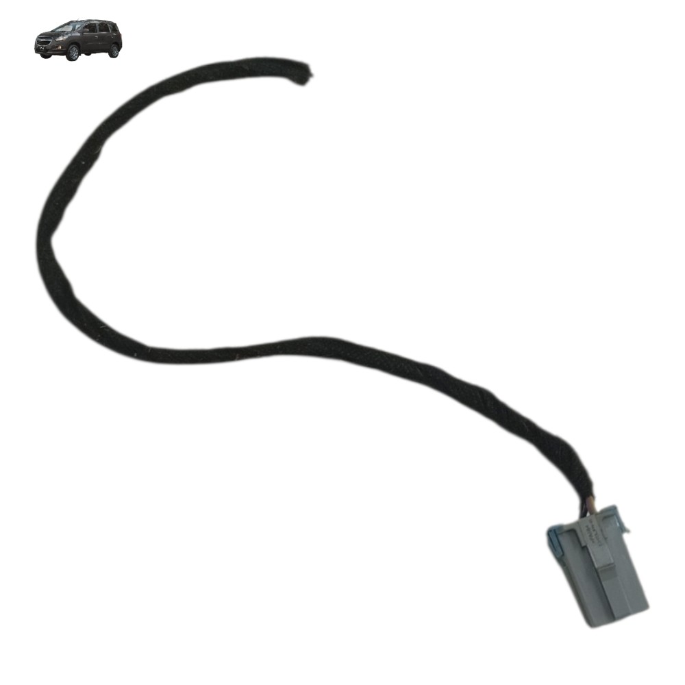 Plug Conector Acendedor Auxiliar Chevrolet Spin 2015 2016