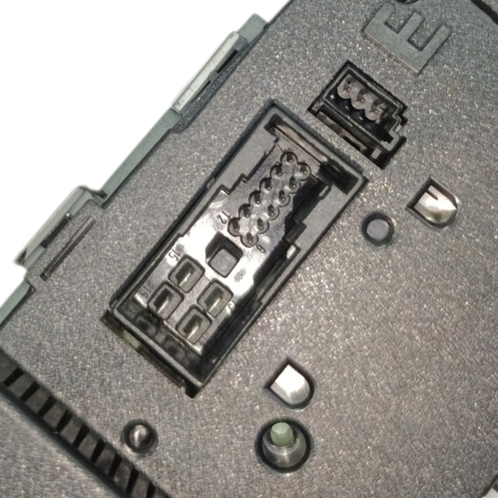 Comando Ar Condicionado Mercedes C230k 2003 2004 2005 2006 4