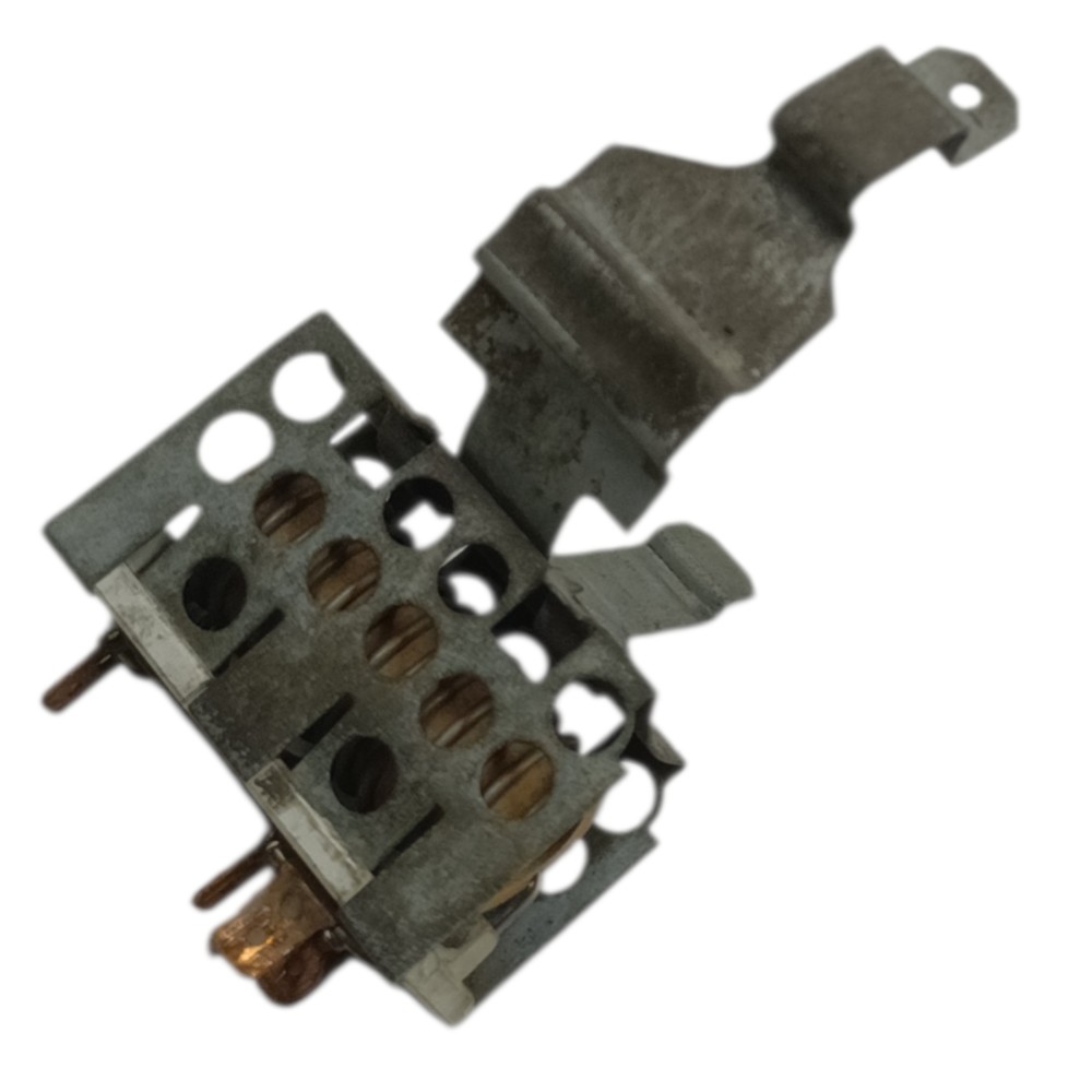 Resistência caixa ar forçado ford escort zetec 1997 98 2002 4
