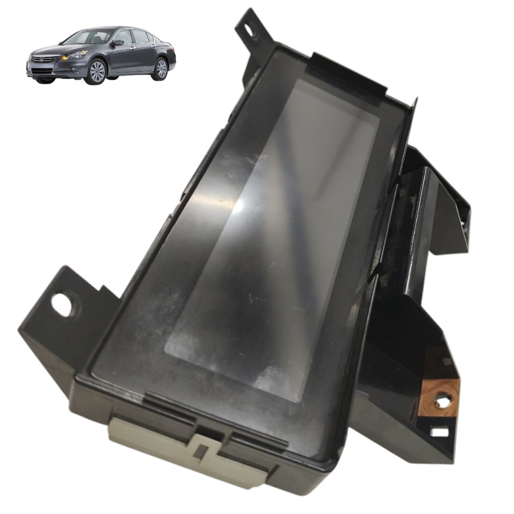 Computador Bordo Honda Accord 2012 2011 2010 2009 2008 1
