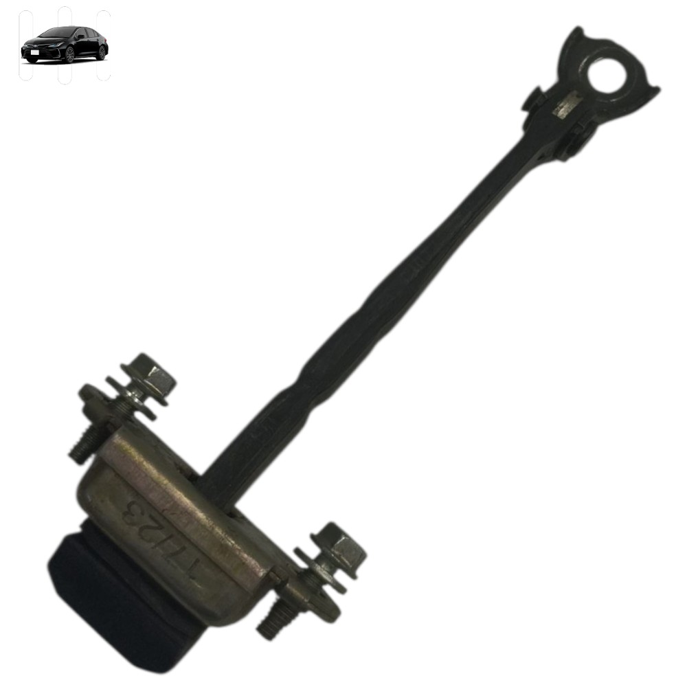 Limitador Porta Dianteira Toyota Corolla 2021 2022 2023 2024 1