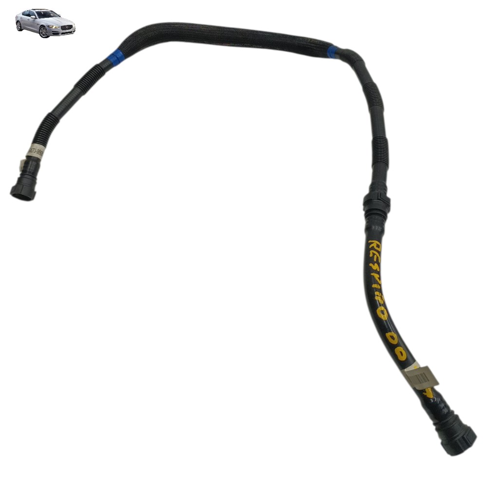 Mangueira respiro Jaguar xe 2.0 p250 2019 2018 2017 2016 1