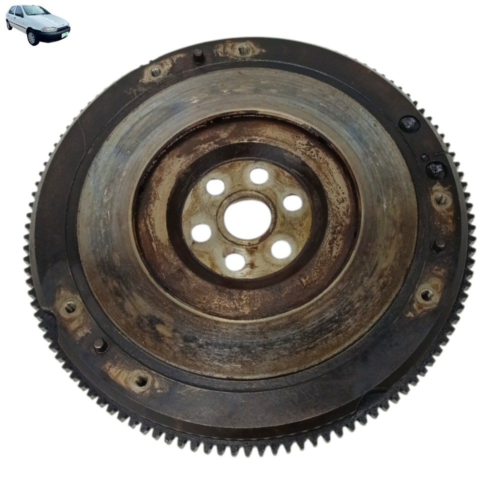Cremalheira volante motor Fiat Palio 1.0 fiasa 2000 1999 98