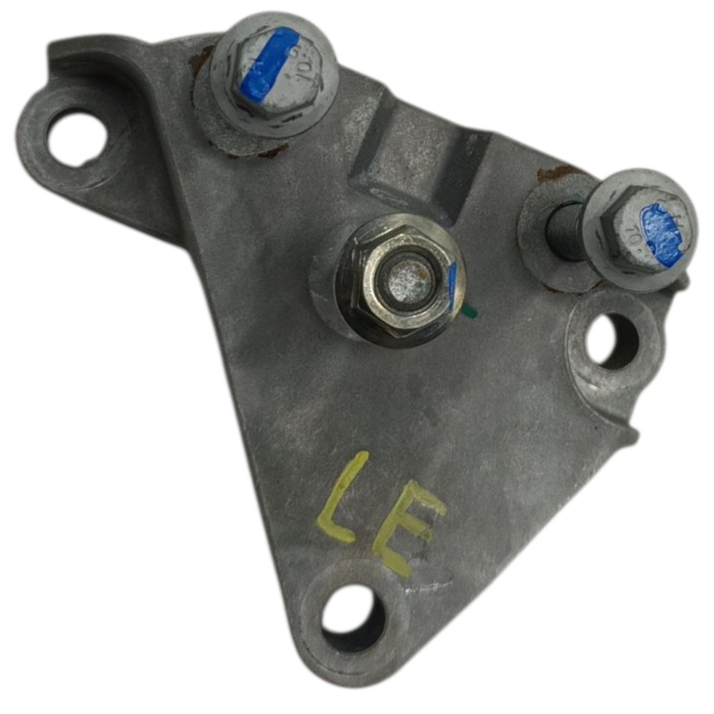Suporte Coxim Esquerdo Câmbio Chery Tiggo 5x 1.5 2025 2024 3