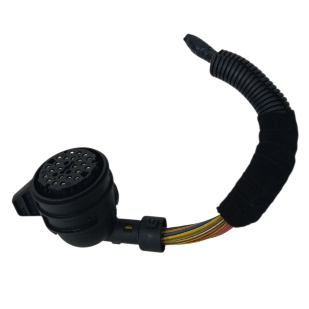 Plug conector corpo válvula Ram Rampage 2.0 2024 2023 3