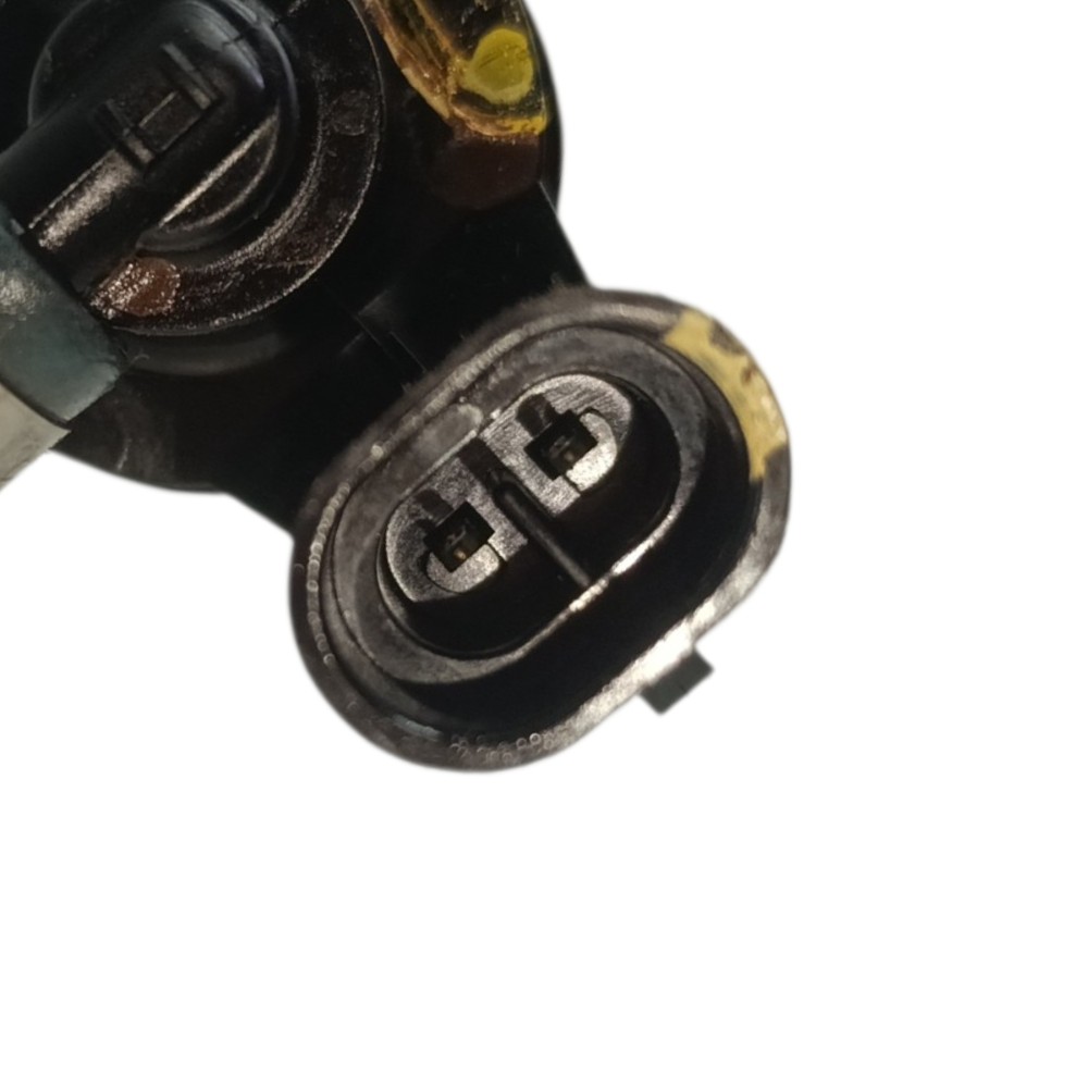 Válvula Canister Hidrovacuo Fiat Sporting 1.4 2011 2012 5