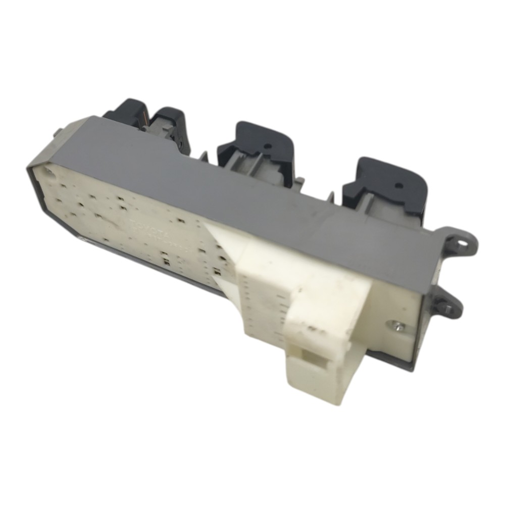 Comando Vidro Dianteiro Esquerdo Toyota Rav4 2014 2015 2016 2