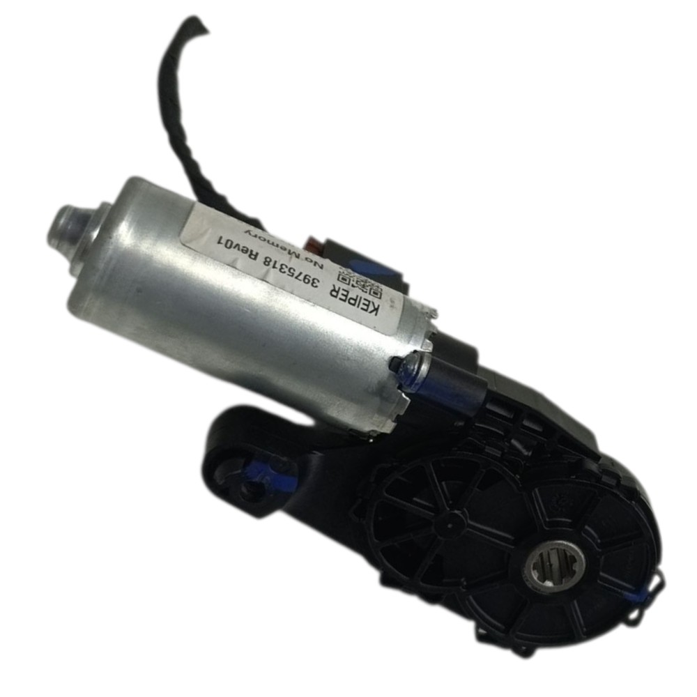 Motor Regulagem Encosto Banco Dianteiro Chery Tiggo 5x 2025 4