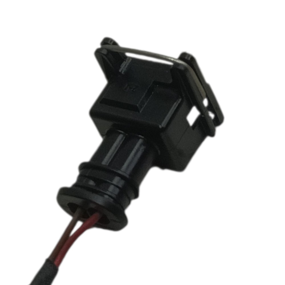 Plug Conector Bico Injetor Combustível Byd Song Pro 2024 4