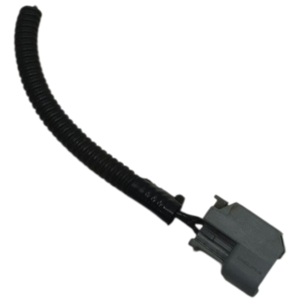 Plug Conector Buzina Fiat Argo Cronos 2018 2019 2020 2021 2
