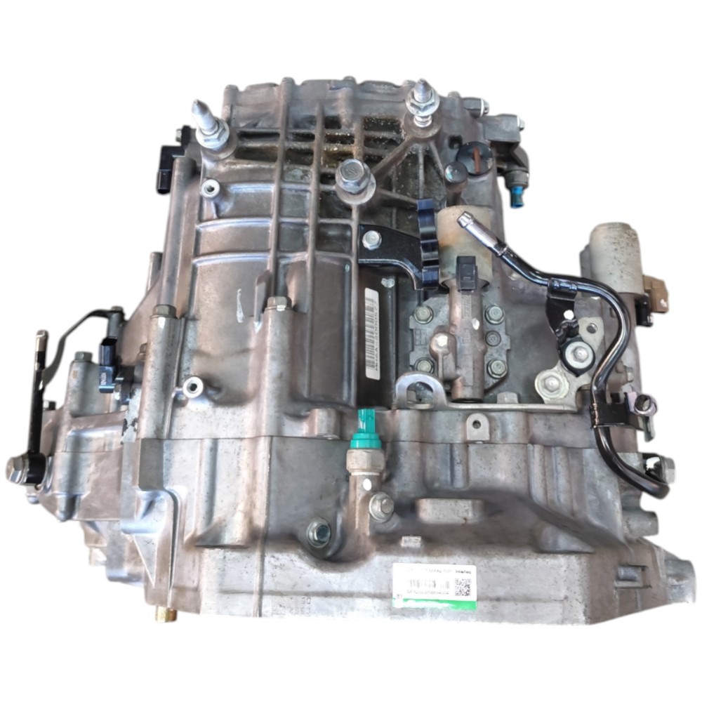 Caixa Câmbio Honda Crv 2.0 4×2 Automático 2016 2015 2014 13 4