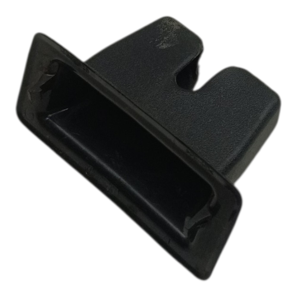 Moldura Batente Fechadura Porta Mala Chevrolet Cruze 2015 3