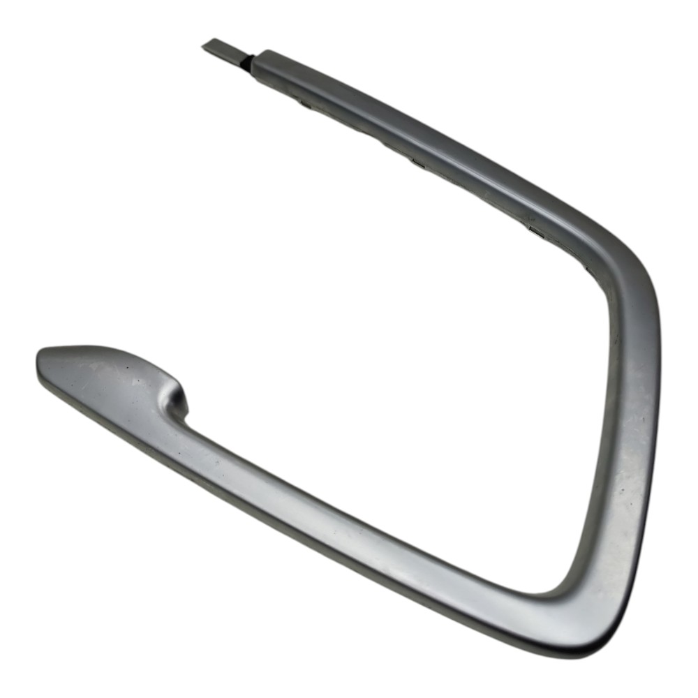 Friso forro porta traseira direita Volvo XC60 2009 2010 2011 3